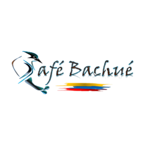 Café Bachué Logo