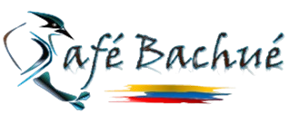 Café Bachué Logo